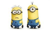 pic for Cartoons Despicable Me 